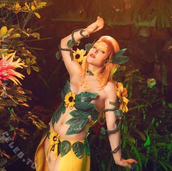 Full leaked Mowky private onlyfans photo