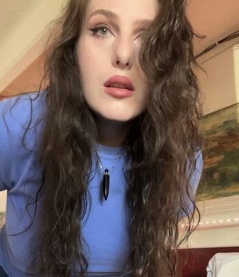 Full leaked Moxymary private photo