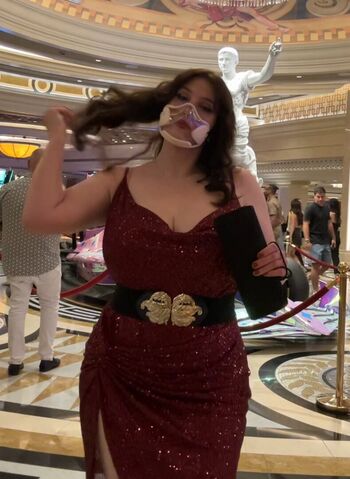Full leaked Moxymary private photo