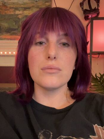 Full leaked Moxymary private photo