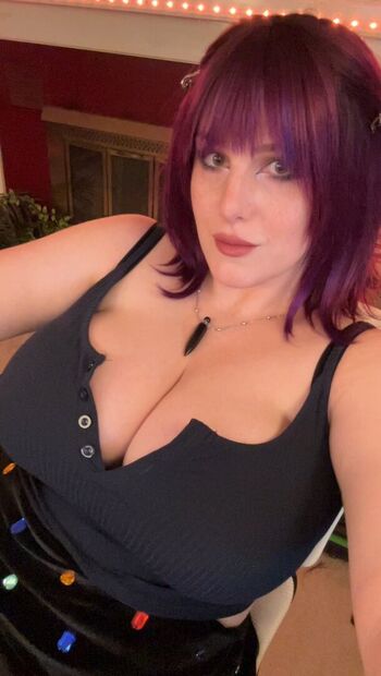Full leaked Moxymary private photo