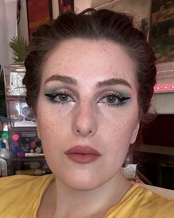 Full leaked Moxymary private photo
