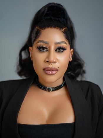 Full leaked Moyo lawal private onlyfans photo