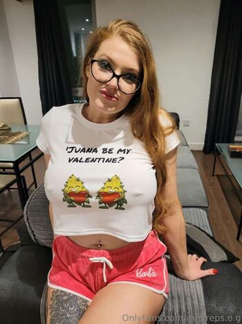 Full leaked Mr and mrs repsog private photo