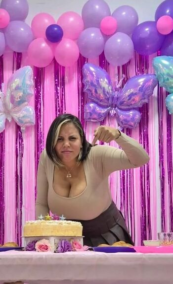 Full leaked Mramirezgeneida private photo