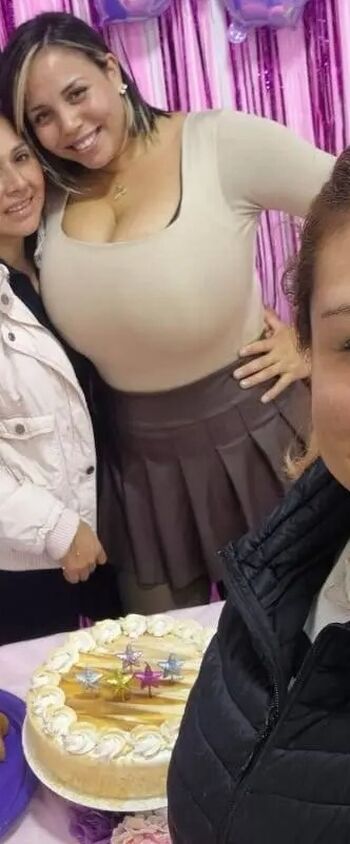 Full leaked Mramirezgeneida private photo