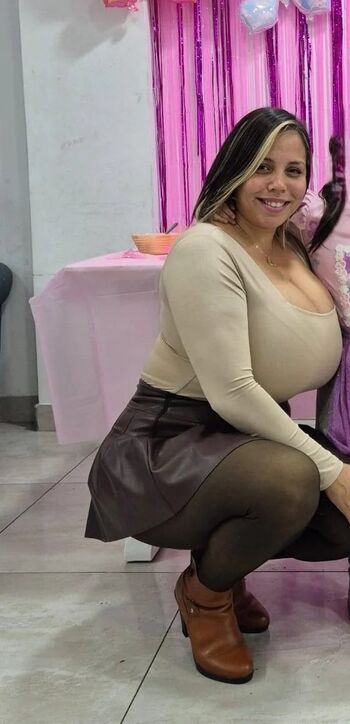 Full leaked Mramirezgeneida private photo