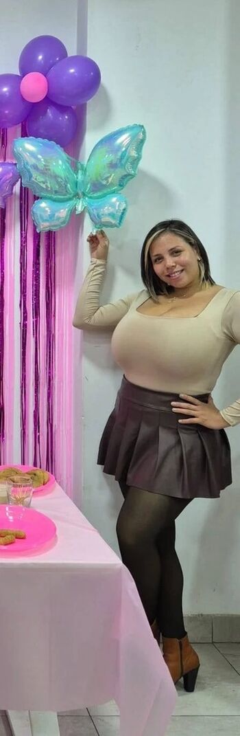 Full leaked Mramirezgeneida private photo