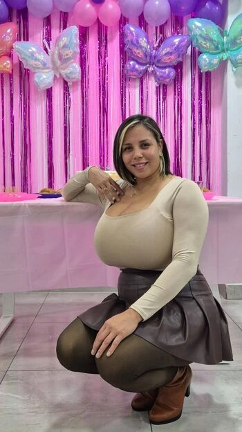 Full leaked Mramirezgeneida private photo