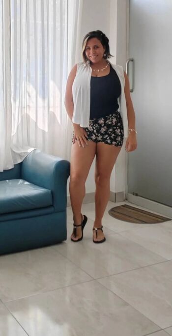 Full leaked Mramirezgeneida private photo
