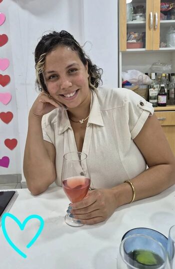 Full leaked Mramirezgeneida private photo