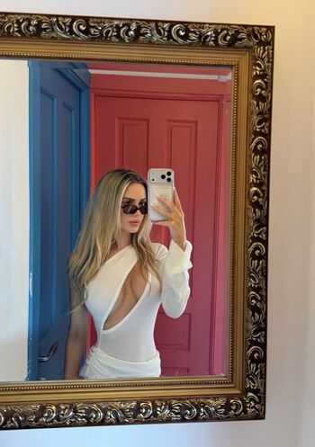 Full leaked Mrl alx private photo