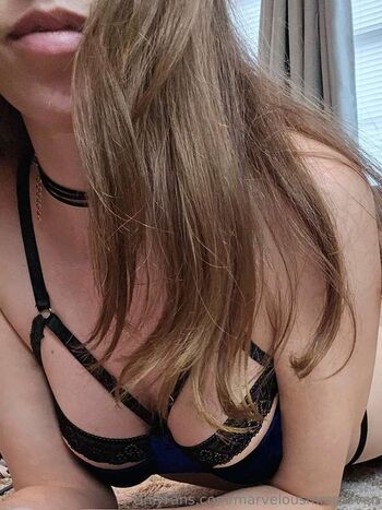 Full leaked Mrs aubrey maven page private photo
