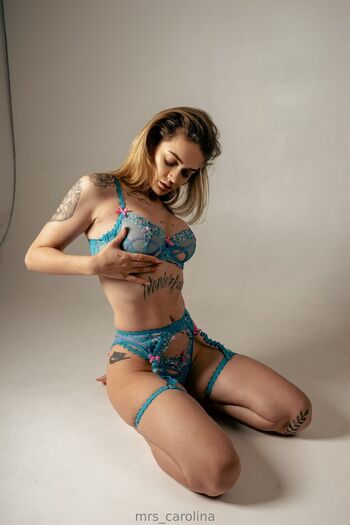 Full leaked Mrs carolina private photo