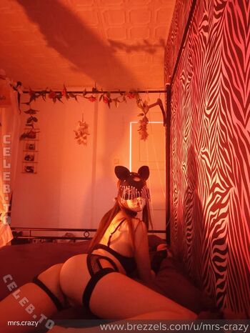Full leaked Mrs crazy page private photo