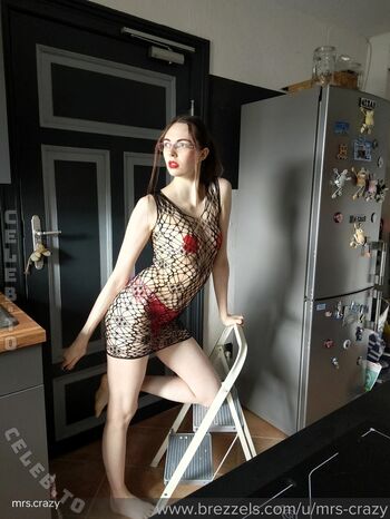 Full leaked Mrs crazy private photo
