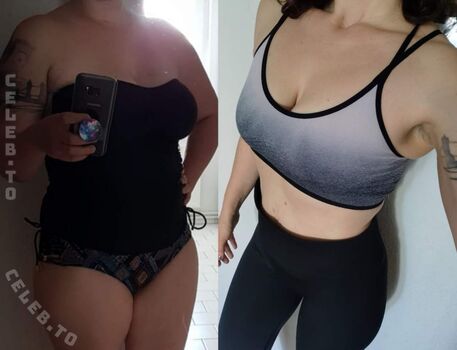 Full leaked Mrs crispy private photo