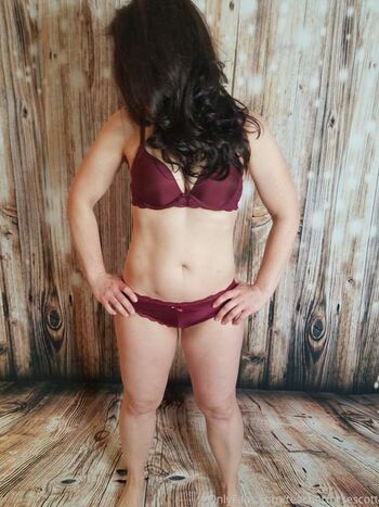 Full leaked Mrs elizabeth scott private onlyfans photo