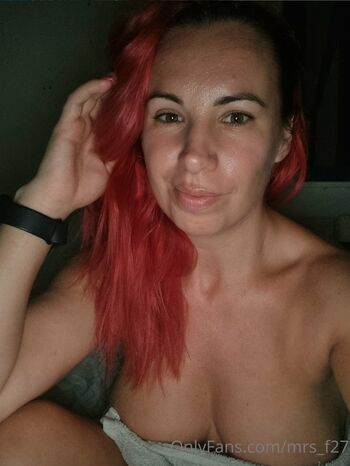 Full leaked Mrs f private onlyfans photo