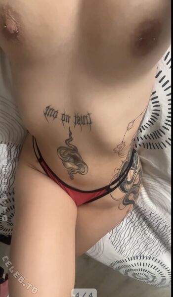 Full leaked Mrs lina page private photo