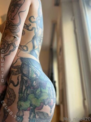 Full leaked Mrs nice private onlyfans photo