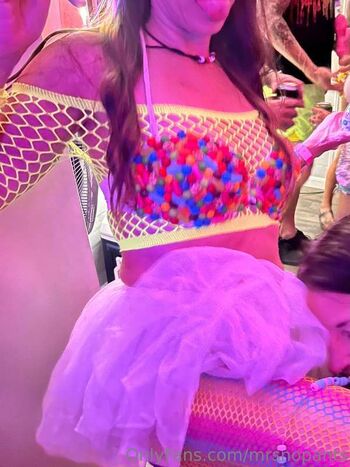 Full leaked Mrs no pants private onlyfans photo