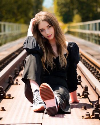 Full leaked Mrs nocka private photo