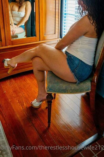 Full leaked Mrs robynsin free page private photo
