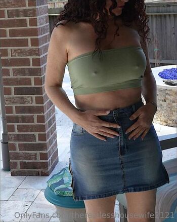 Full leaked Mrs robynsin free private photo