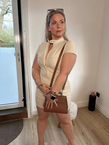 Full leaked Mrs williams private photo
