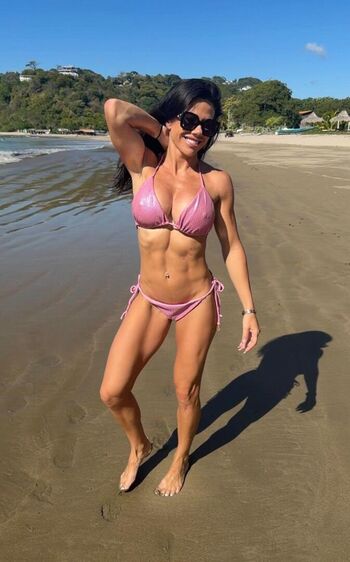 Full leaked Mrsbriraw private onlyfans photo