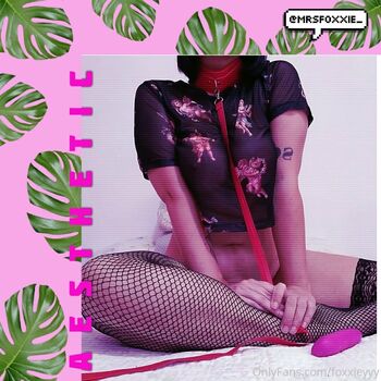 Full leaked Mrsfoxxie page private onlyfans photo