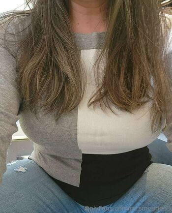 Full leaked Mrsmeatie private photo
