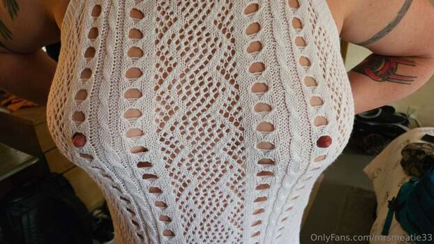 Full leaked Mrsmeatie private photo