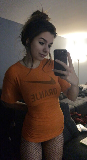 Full leaked Mrsmisfits private photo