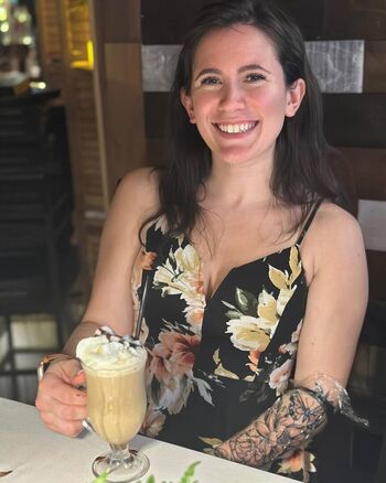 Full leaked Mrsmobster private onlyfans photo