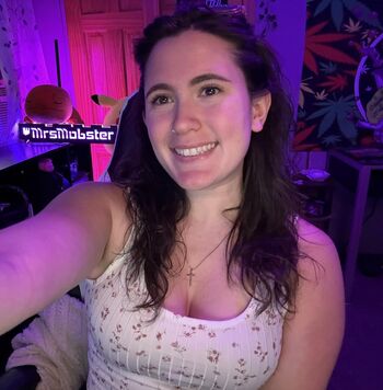 Full leaked Mrsmobster private onlyfans photo