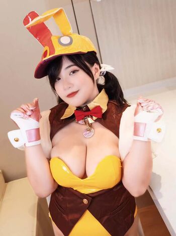 Full leaked Mrspixelfly private photo