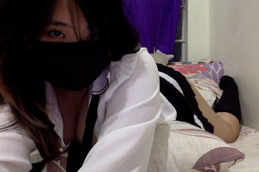 Full leaked Mrspixelfly private photo