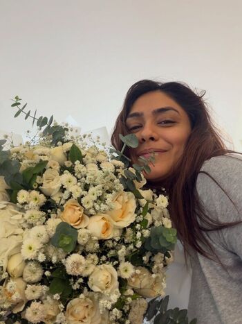 Mrunal thakur