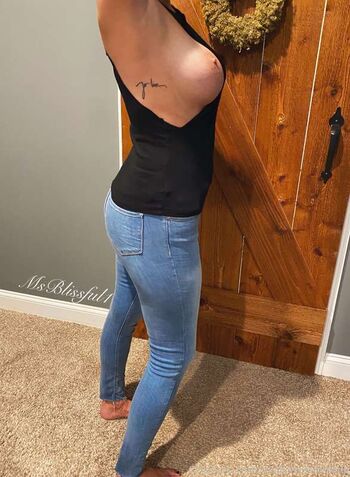 Ms Blissful Thinking