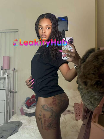 Full leaked Ms lia baby private photo