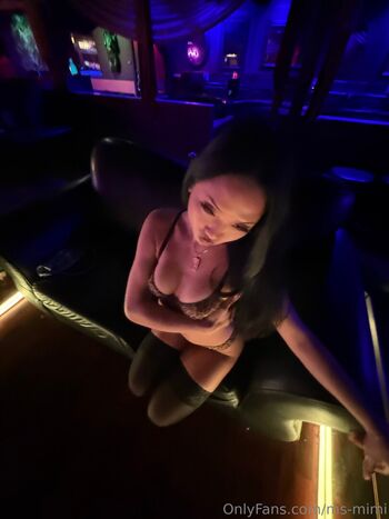 Full leaked Ms mimi page private onlyfans photo