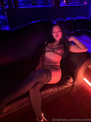 Full leaked Ms mimi page private onlyfans photo