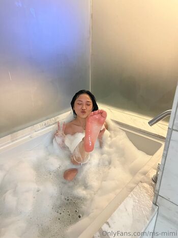 Full leaked Ms mimi page private onlyfans photo