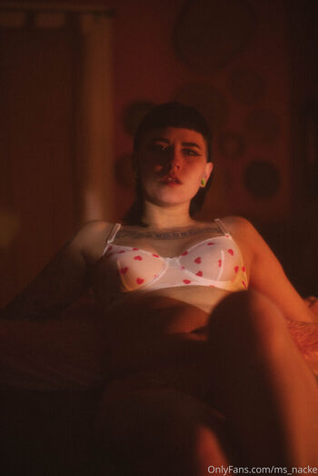 Full leaked Ms nacke page private photo