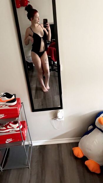 Full leaked Ms nobody private onlyfans photo