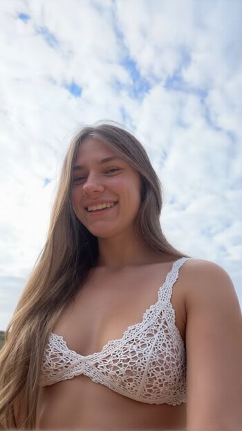 Full leaked Ms selinka private photo