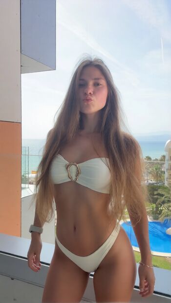 Full leaked Ms selinka private photo