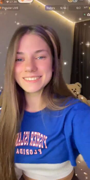 Full leaked Ms selinka private photo